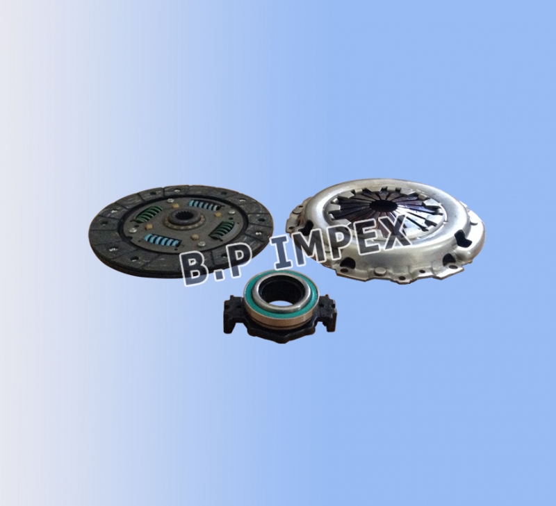 Clutch Kit TCCI